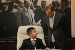 Ataşehir’de 23 Nisan Coşkusu Başladı