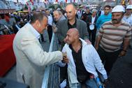 Engelliler Ataşehir Belediyesi Engelliler Festivali’nde Buluşuyor
