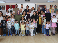 BABAYIM, ÇOCUĞUMA BEN BAKARIM!