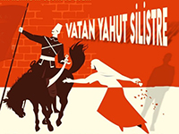  “VATAN YAHUT SİLİSTRE” RADYO ATAŞEHİR’DE