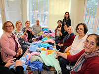 ATAŞEHİRLİ EMEKLİLERİN İKİNCİ ADRESİ  30 AĞUSTOS EMEKLİ KÜLTÜR EVİ