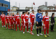Ataşehir'in Sultanları Tutulmuyor