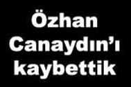 Türk Sporunun Büyük Kaybı