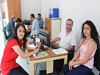 Ataşehir Belediyesinden LYS Tercih Danışmalığı