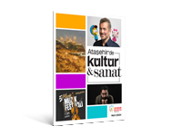 KÜLTÜR - SANATLA DOPDOLU BİR MART AYI SİZİ BEKLİYOR