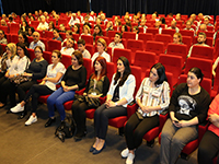 “TOPLUMSAL CİNSİYET EŞİTLİĞİ” BELEDİYEDEN BAŞLADI