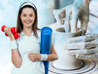 YENİ HAYAT GENÇLİK MERKEZİ’NDE YENİDEN EĞİTİMLER BAŞLIYOR