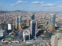 ATAŞEHİR BELEDİYESİ BÜNYESİNDE RİSK DEĞERLENDİRME BÜROSU KURULDU