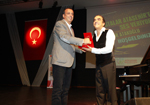 Fahir Atakoğlu Ataşehir’e Ses Verdi