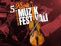 ATAŞEHİR BELEDİYESİ 5. KLASİK MÜZİK FESTİVALİ BAŞLIYOR!