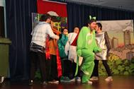 Ataşehir Belediyesi 1. Çevre Şöleni Haftası Çevreci Kedi Çevki Oyunu ile Başladı