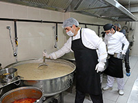 AŞEVİNE BAŞVURULAR ARTIYOR