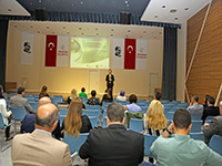 GERİ KAZANIMIN DÜNYA İÇİN ÖNEMİ  ATAŞEHİRLİ EĞİTİMCİLERE ANLATILDI