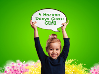 ATAŞEHİR BELEDİYESİ 11. ÇEVRE ŞÖLENİ ARA VERMİYOR