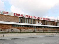 BELEDİYE STK’LARA DESTEK VERİYOR, ATAŞEHİR GÜÇLENİYOR