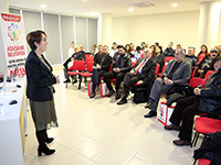 GERİ DÖNÜŞÜM AKTİVİTELERLE HIZLANIYOR