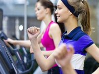 FITNESS EĞİTİMLERİ YENİDEN BAŞLIYOR!