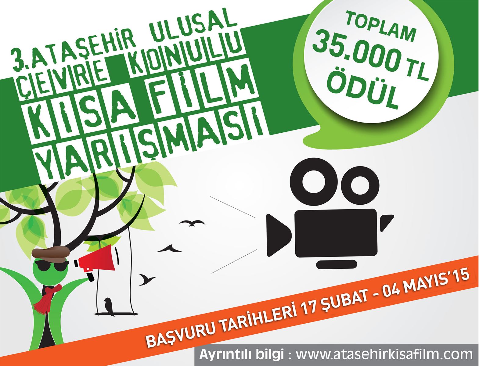 Geri Dönüşmez Filmler yeniden yarışıyor