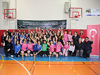 Futsal Şampiyonları Belli Oldu