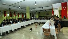 Zabıta Müdürlüğü Personeli "Stres" Attı