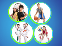 KIŞ GELİYOR SPOR OKULLARI BAŞLIYOR