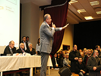 “İMAR BİR LÜTUF DEĞİL HAKTIR”