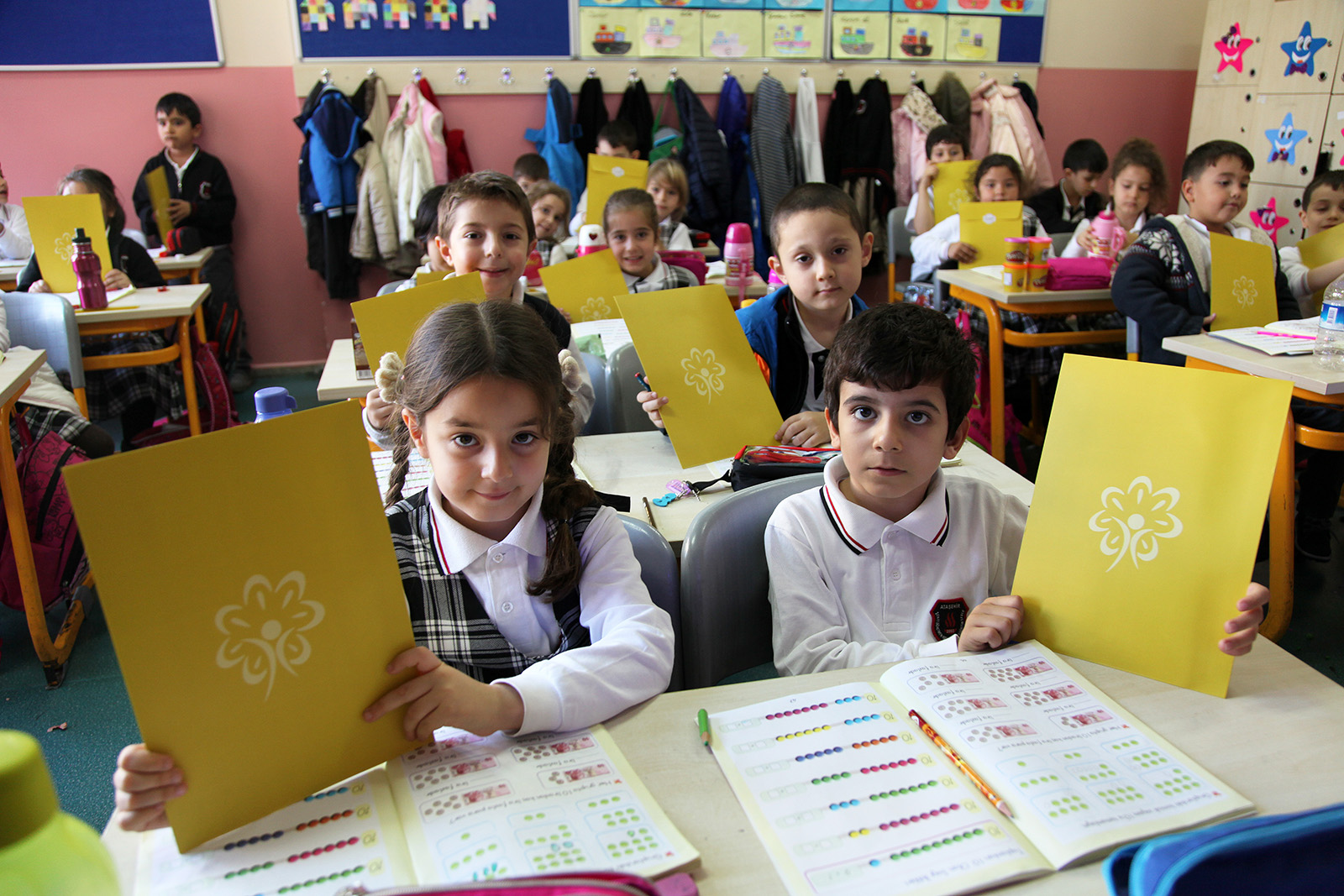 2014 yılında sizlere çok daha yakınlaştık