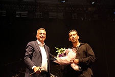 ATAŞEHİR’İN DÖRT BİR YANINDA FESTİVAL COŞKUSU DEVAM EDİYOR