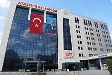 ATAŞEHİR BELEDİYESİ’NDEN KİRA ERTELEME KARARI