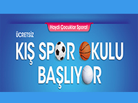 EŞOFMANLAR BİZDEN SPOR SİZDEN!
