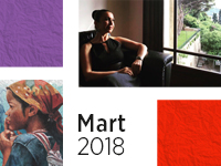 ATAŞEHİR’DE KÜLTÜR SANAT, MART AYINI ISITACAK
