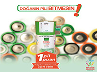 EN ÇOK PİLİ GETİREN MISIR PATLATMA MAKİNESİ KAZANIYOR