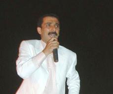 Latif Doğan Sünnet Şöleninde