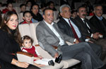 3. Çocuk Tiyatroları Festivali Başladı