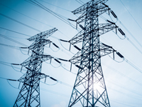 YENİ ELEKTRİK HATLARINA ENERJİ VERİLECEK