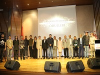 Çevreci Kısa Filmler yarışmasında kazananlar belli oldu