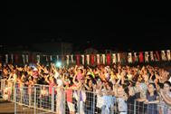 Haluk Levent 35 Bin Kişiyi Çoşturdu