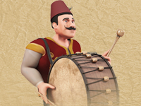 ATAŞEHİRLİLER RAMAZAN SOFRALARINDA BULUŞUYOR