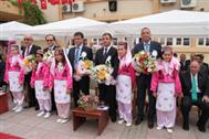 Miniklerin Okul Heyecanı