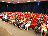 Farkındalık semineri düzenlendi