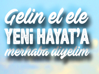 Yeni Hayat Gençlik Merkezi yeni dönem hazır