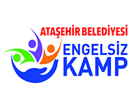 Engelli çocuklar tatilde