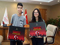 ATAEVLERİ’NDE LGS’DE BÜYÜK BAŞARI