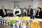 Ataşehir Belediyesi Yeni Yıl Öncesi Denetimlerini Artırdı