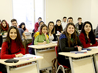 ÜNİVERSİTEYE İLK ADIMIN YENİ ADRESİ