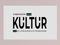 ATAŞEHİR’DE KÜLTÜR-SANAT NİSAN AYINDA DA DOLU DOLU