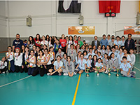 OKULLAR ARASI VOLEYBOL TURNUVASI SONA ERDİ