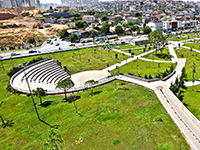 ATAŞEHİR’DE TOPLANMA ALANLARI İMARA AÇILMADI
