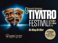 TİYATROSEVERLER BU OYUNLARI BEKLİYOR