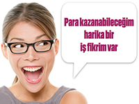 ATAŞEHİR KADIN GİRİŞİMCİLERİ BEKLİYOR